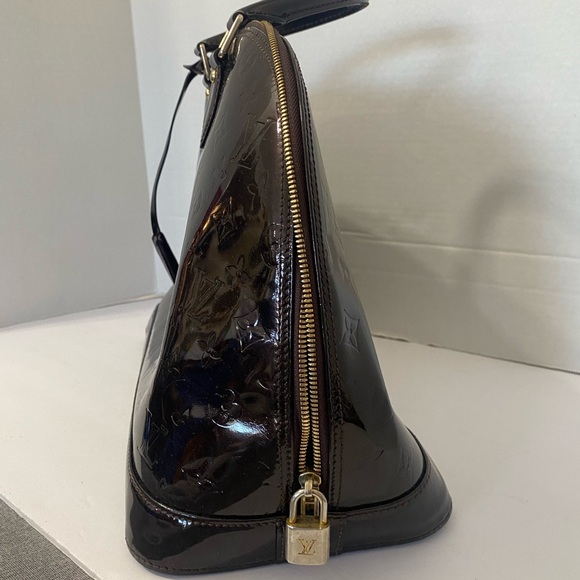 Louis Vuitton Alma GM - Picture 3 of 8